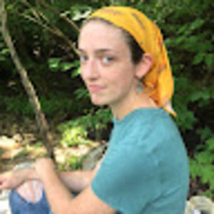 Meet your Posher, Mackenzie